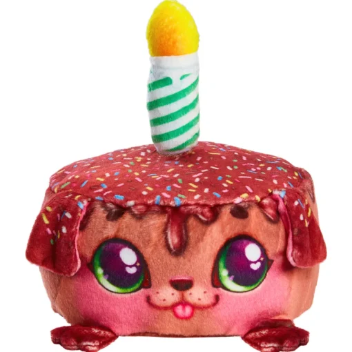 Cookeez Makery Set Horneado Sorpresa Mascota Fiesta S2