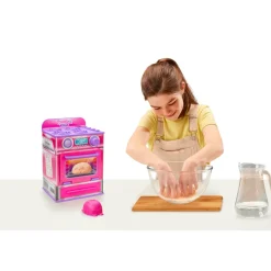 Cookeez Makery Set Horneado Mascota Cinnamon