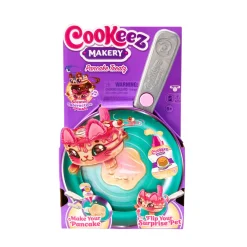 Cookeez Makery Set Pancakes Sorpresa S2