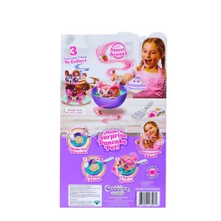 Cookeez Makery Set Pancakes Sorpresa S2