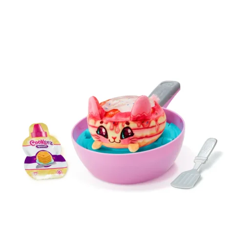 Cookeez Makery Set Pancakes Sorpresa S2