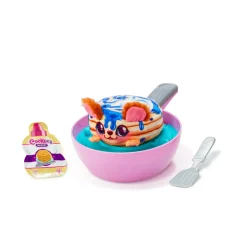 Cookeez Makery Set Pancakes Sorpresa S2