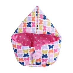 Costalito Ñeoñito Mariposas Distroller