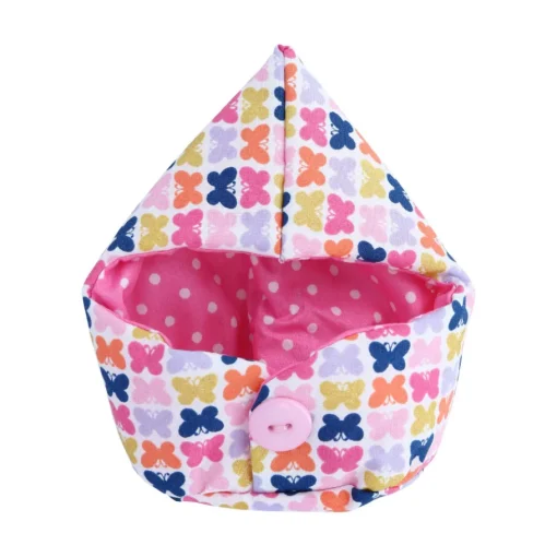 Costalito Ñeoñito Mariposas Distroller