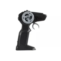 Crazon Carro Control Remoto/Esc 1:16/Llantas Grandes/2.4Ghz/Amarillo