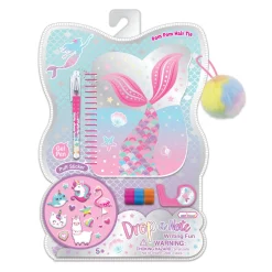 Cuaderno de Notas de Sirena