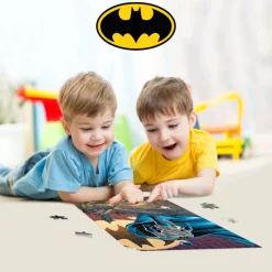 3D Rompecabezas Comic Batman W1 X 300Pc