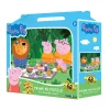3D Rompecabezas Peppa Pig Picnic W1 X 48Pc