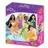 3D Rompecabezas Princesas Disney 10 W1 X 200Pc