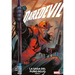 Daredevil Vol.02