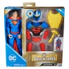 Dc Adventures Superman Fig. 12"