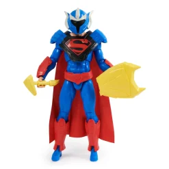 Dc Adventures Superman Fig. 12"