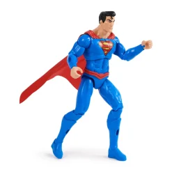 Dc Adventures Superman Fig. 12