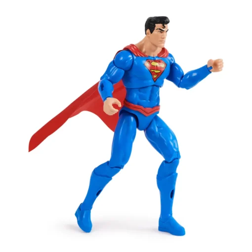 Dc Adventures Superman Fig. 12"