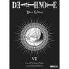 Death Note Black Edition N.6
