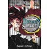 Demon Slayer N.20