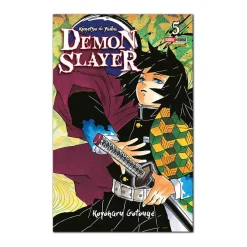 Demon Slayer N.05