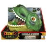 Dino State: Cabeza De Dinosaurio X18 Figuras