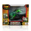 Dino State: Dinosaurio Verde Camina Luz Y Sonido