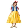 Disfraz Disney Por Siempre Blanca Nieves - Talla 4