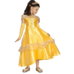 Disfraz Disney Por Siempre Bella - Talla 6