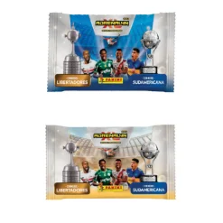 DISPLAY X24  ADRENALYN CONMEBOL LIB + SUD TCG 2024