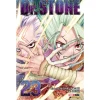 Dr. Stone N.23
