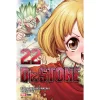 Dr. Stone N.22