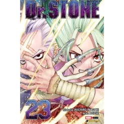 Dr. Stone N.23