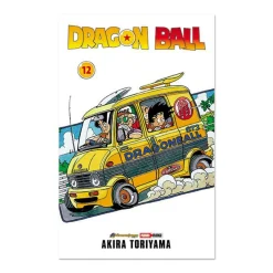 Dragon Ball N.12