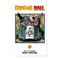 Dragon Ball N.32