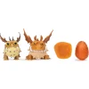 Dragones Rescue Riders Pack Evolución Meatlug