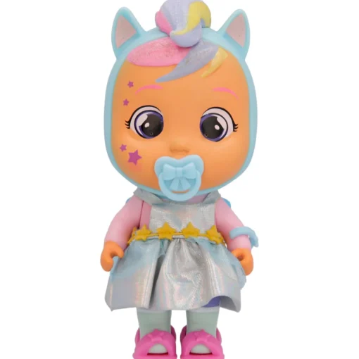 El Armario De Jenna Cry Babies
