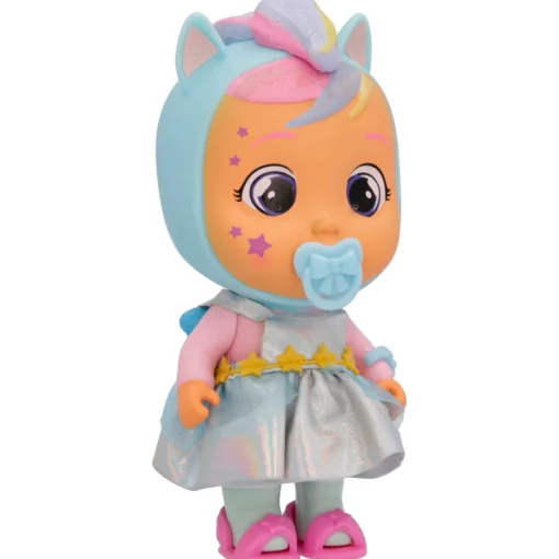 El Armario De Jenna Cry Babies