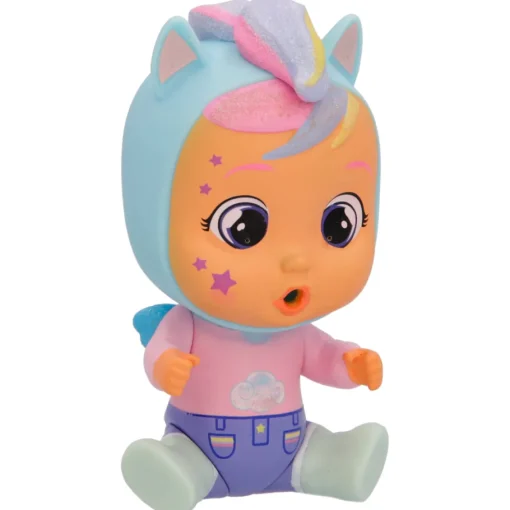 El Armario De Jenna Cry Babies