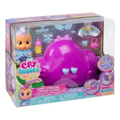 El Armario De Jenna Cry Babies