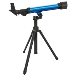 Experimake Telescopio 3 Niveles