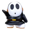 Figura de Super Mario - Shy Guy Negro