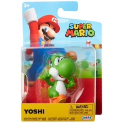 Figura de Super Mario - Yoshi