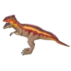 Figura Grande Dinosaurio Tyrannosaurus Marrón - Awesome Animals