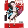 Fire Force N.08