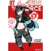Fire Force N.07