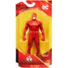 Flash Figura 6"
