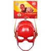 Flash Juego De Rol Máscara + Anillo