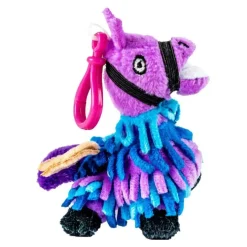 Fortnite Llavero Peluche Llama
