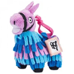 Fortnite Llavero Peluche Llama