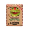 Fugglers Tmnt Tortugas Ninja Raphael Rojo