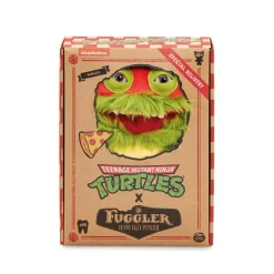 Fugglers Tmnt Tortugas Ninja Raphael Rojo