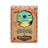 Fugglers Tmnt Tortugas Ninja Leonardo Azul