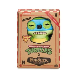 Fugglers Tmnt Tortugas Ninja Leonardo Azul